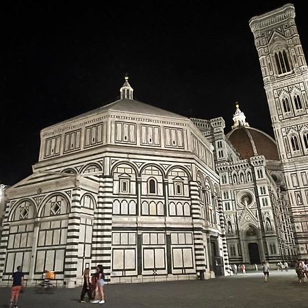 Apartamento Residenza Santa Croce Florencia Exterior foto